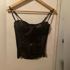 Lovesick Corset size L